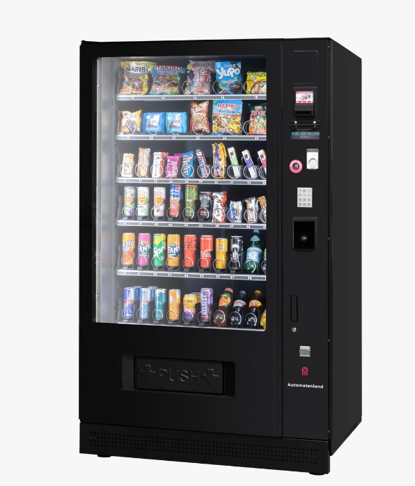 G-Snack 10 Indoor